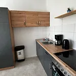 13 3br R&p Living 公寓 Halle (Saale)