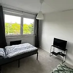13 3br R&p Living Halle (Saale)