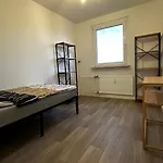 13 3br R&p Living Halle (Saale)