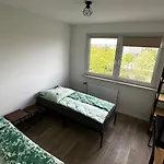 公寓 13 3br R&p Living Halle (Saale)