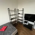 13 3br R&p Living Halle (Saale)