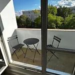 公寓 13 3br R&p Living Halle (Saale)
