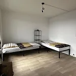 13 3br R&p Living Halle (Saale)