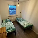 13 3br R&p Living * Halle (Saale)