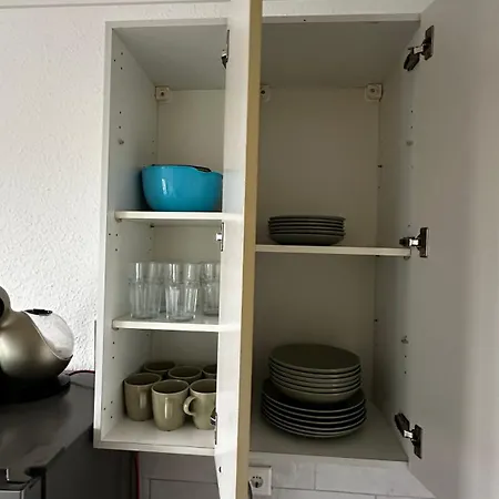 Apartment 13 3br R&p Living