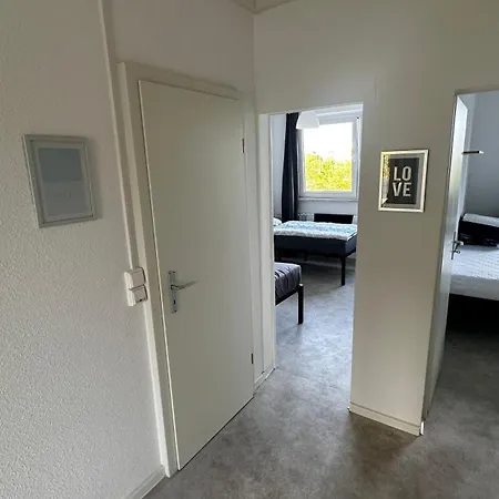 13 3br R&p Living Appartement *