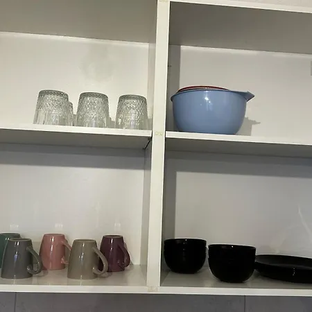 13 3br R&p Living Daire Halle (Saale)