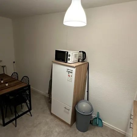 13 3br R&p Living Halle (Saale)