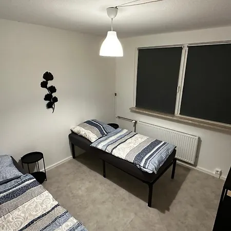 Apartment 13 3br R&p Living