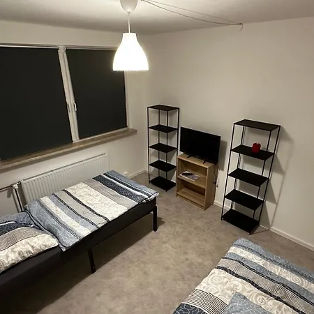 Apartment 13 3br R&p Living