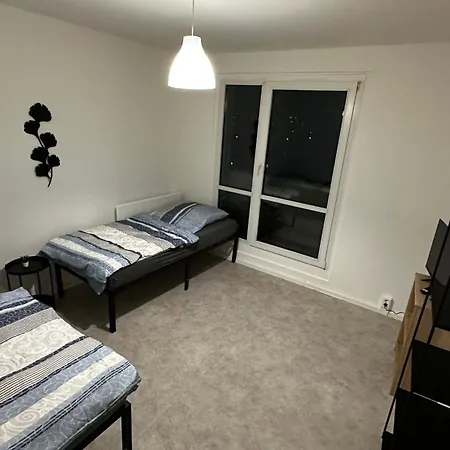 13 3br R&p Living Daire *