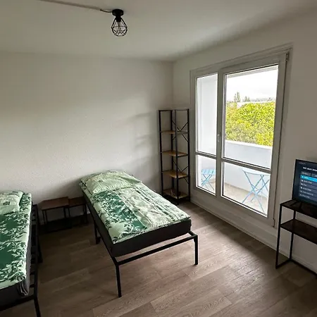 13 3br R&p Living Appartement *