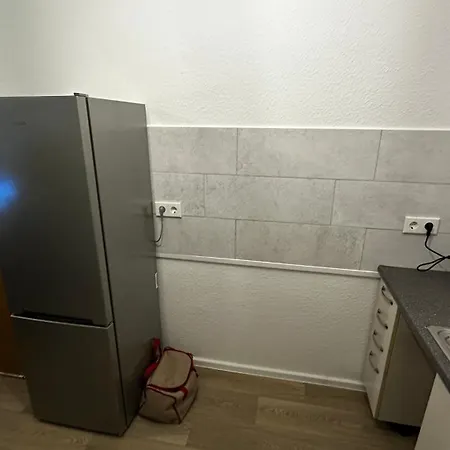 Apartment 13 3br R&p Living *