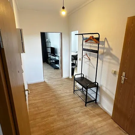 Appartement 13 3br R&p Living