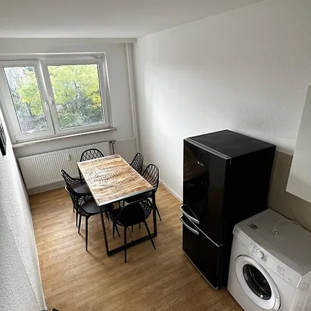 13 3br R&p Living Appartement *