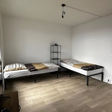13 3br R&p Living Halle (Saale)