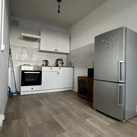 Apartamento 13 3br R&p Living