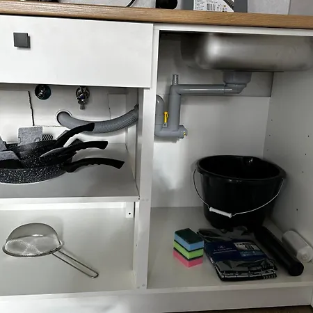 Lejlighed 13 3br R&p Living *