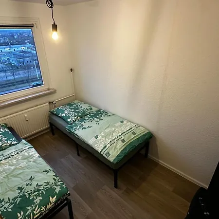 Apartment 13 3br R&p Living