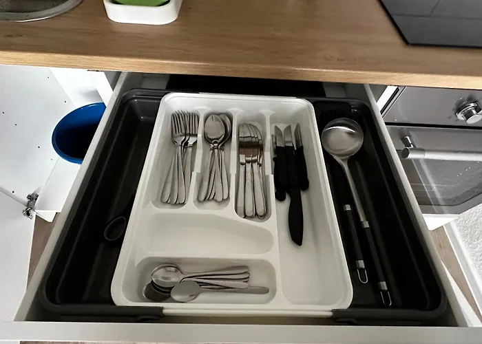 Lägenhet 13 3br R&p Living