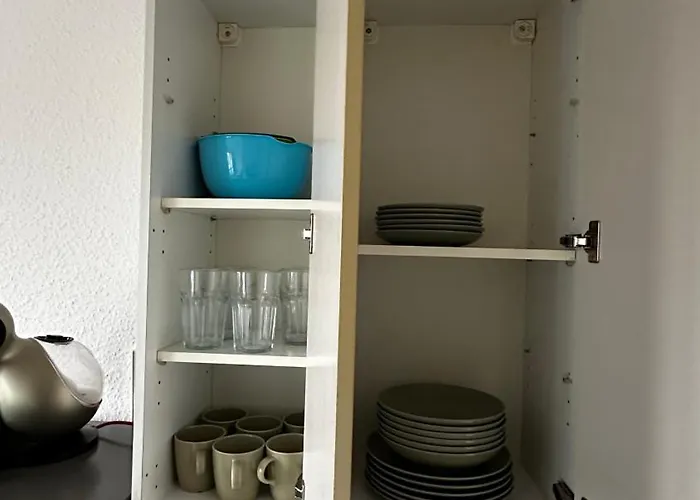 Lägenhet 13 3br R&p Living