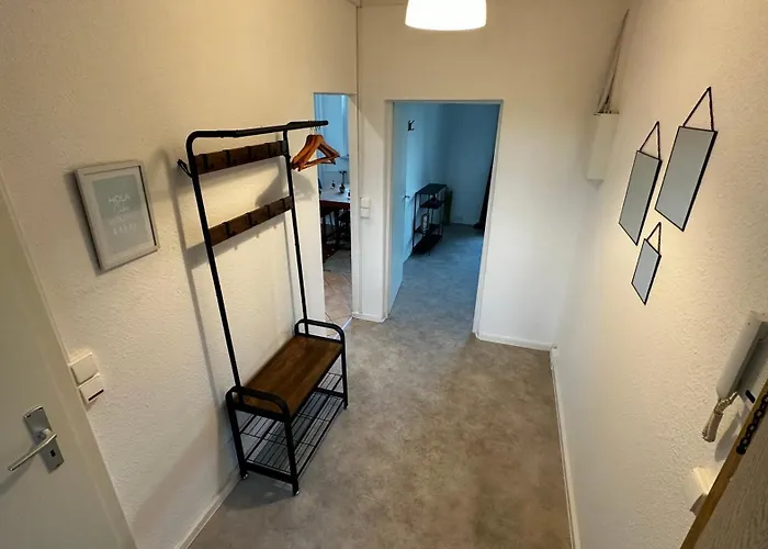 Daire 13 3br R&p Living