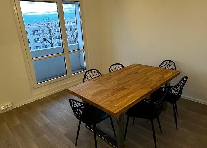 Daire 13 3br R&p Living