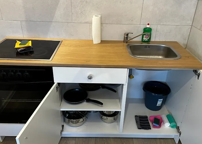 Lägenhet 13 3br R&p Living