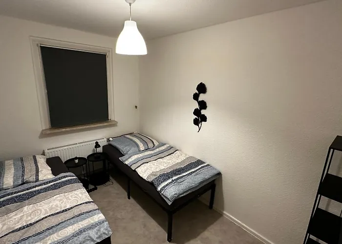 13 3br R&p Living Lägenhet *