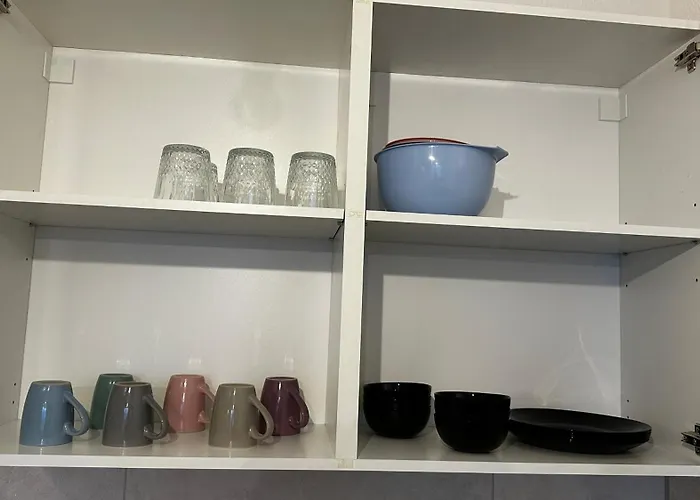 13 3br R&p Living Daire Halle (Saale)