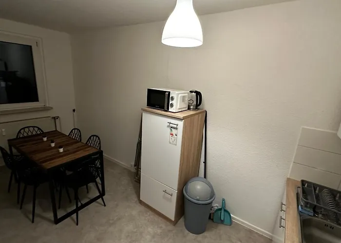 13 3br R&p Living Halle (Saale)