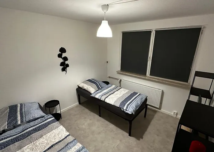 Daire 13 3br R&p Living