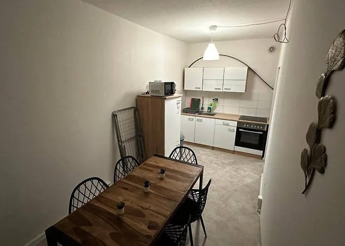 Lägenhet 13 3br R&p Living *