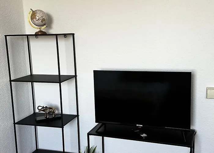 13 3br R&p Living * Halle (Saale)