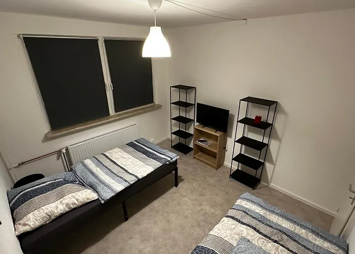 Lägenhet 13 3br R&p Living