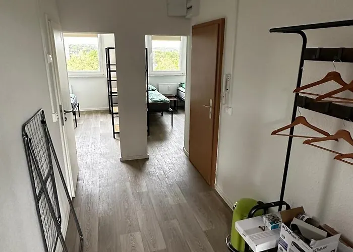 13 3br R&p Living Lägenhet