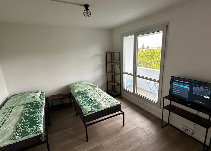 13 3br R&p Living Daire *