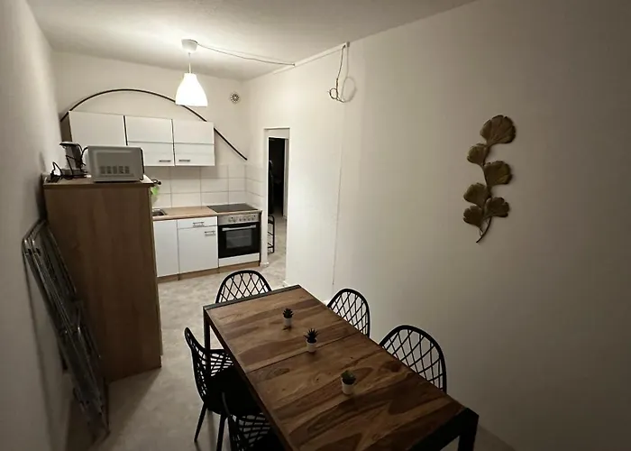 Daire 13 3br R&p Living *