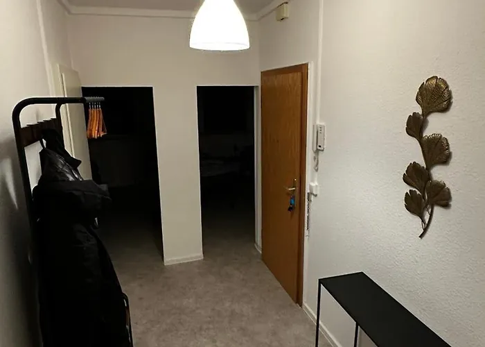 13 3br R&p Living Daire Halle (Saale)