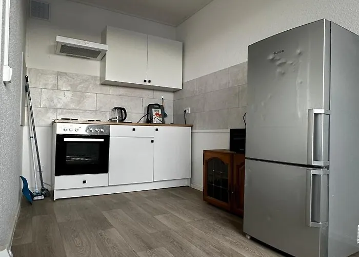 Daire 13 3br R&p Living