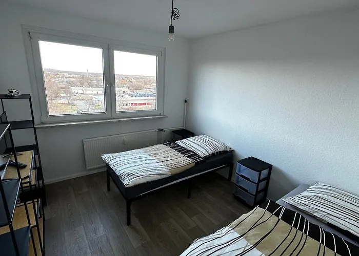 13 3br R&p Living Lägenhet