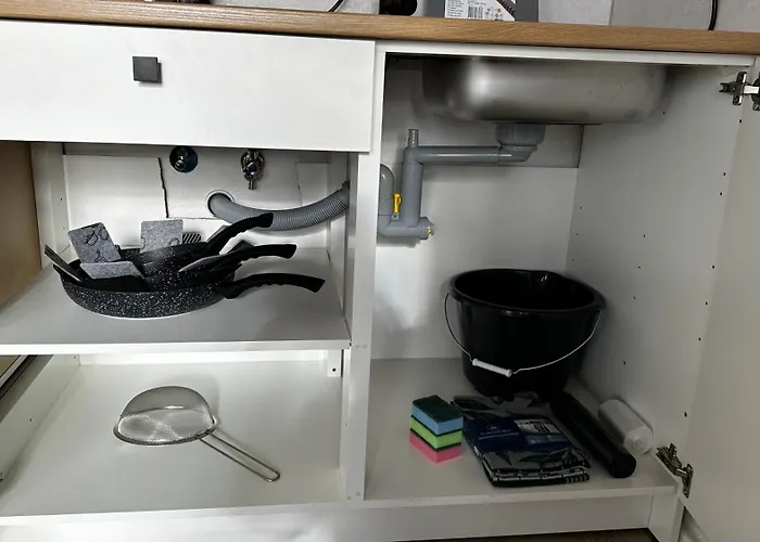 Lägenhet 13 3br R&p Living *