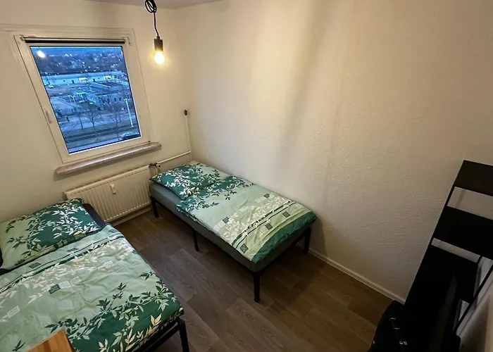 Daire 13 3br R&p Living