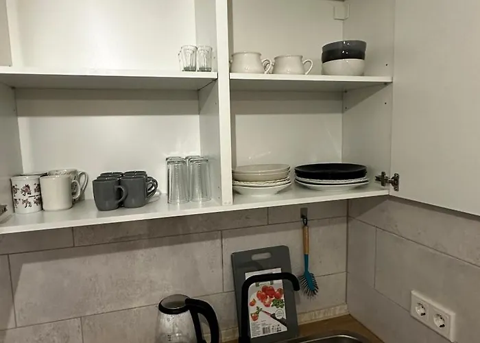 13 3br R&p Living * Halle (Saale)