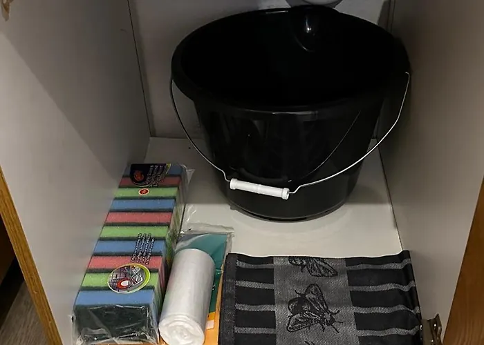 Daire 13 3br R&p Living