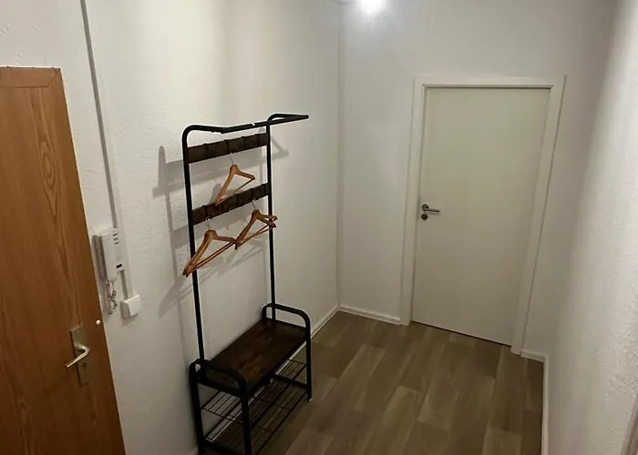 13 3br R&p Living Lägenhet Halle (Saale)