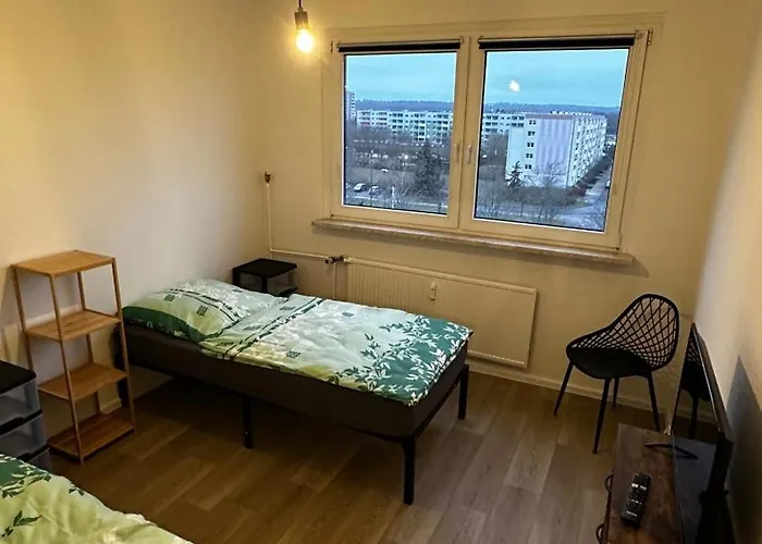 13 3br R&p Living Lägenhet