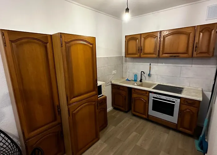 Daire 13 3br R&p Living